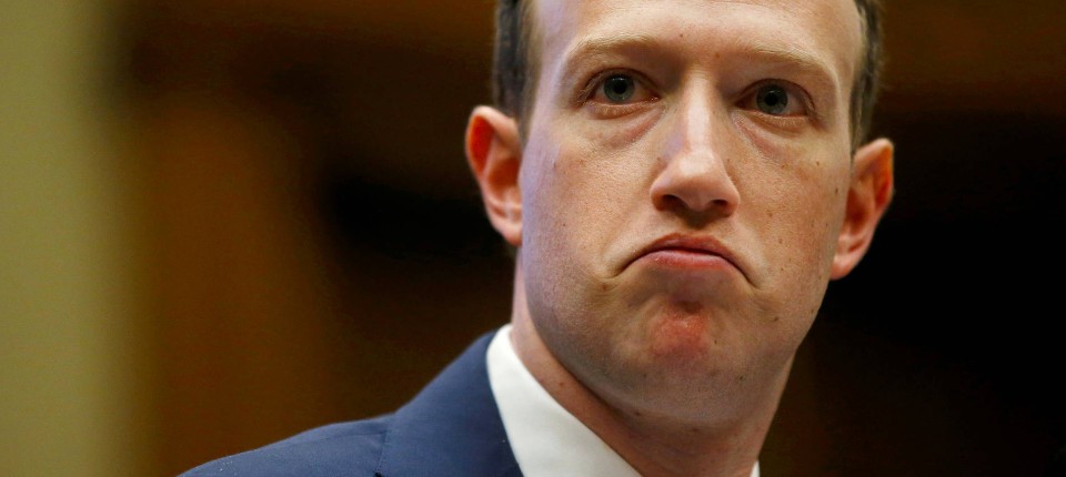 Facebook akzeptiert Milliarden-Strafe