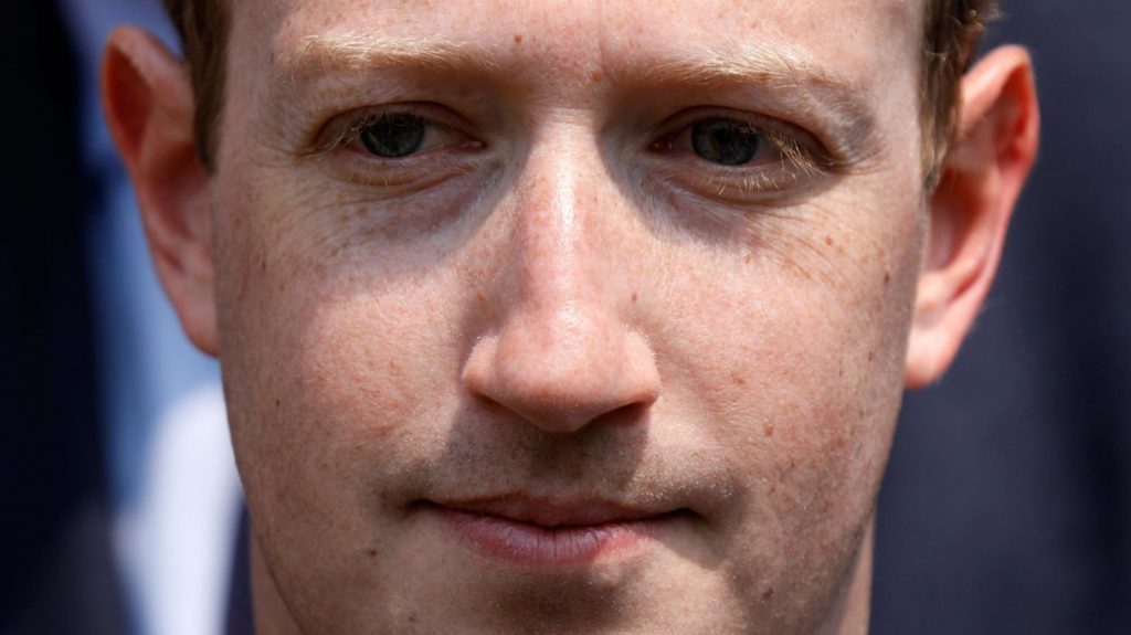 Everything bad about Facebook is bad for the same reason